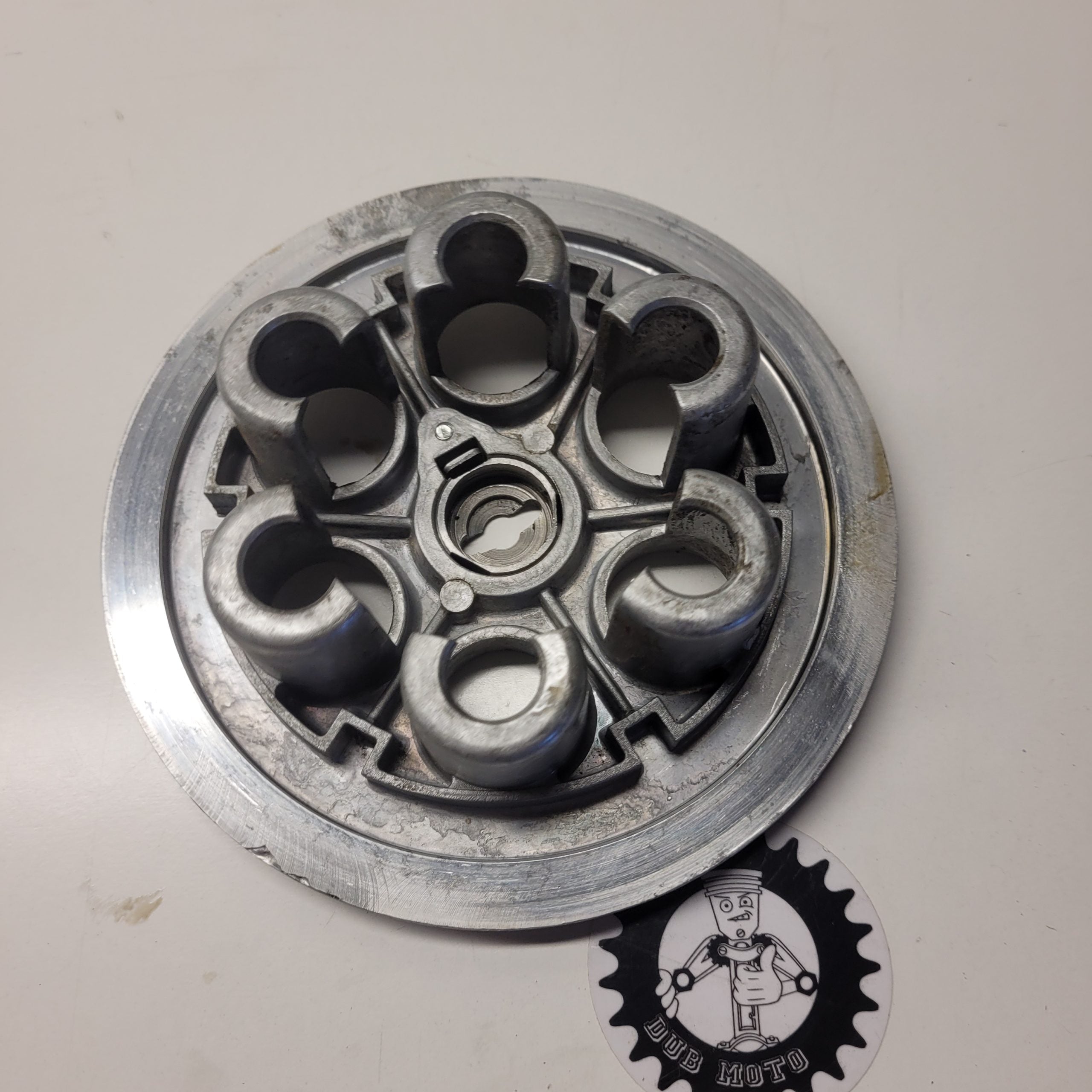 plateau embrayage ktm 300 581.02.003.000