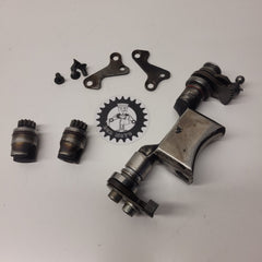 valve echappement ktm 300 546-1