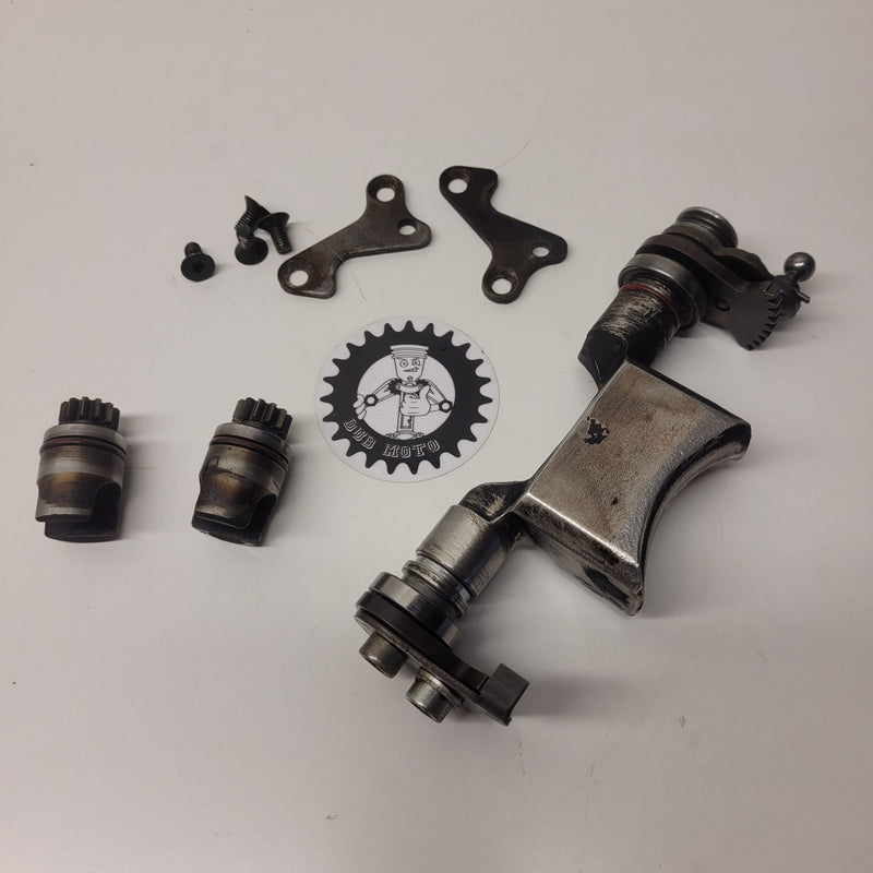 valve echappement ktm 300 546-1