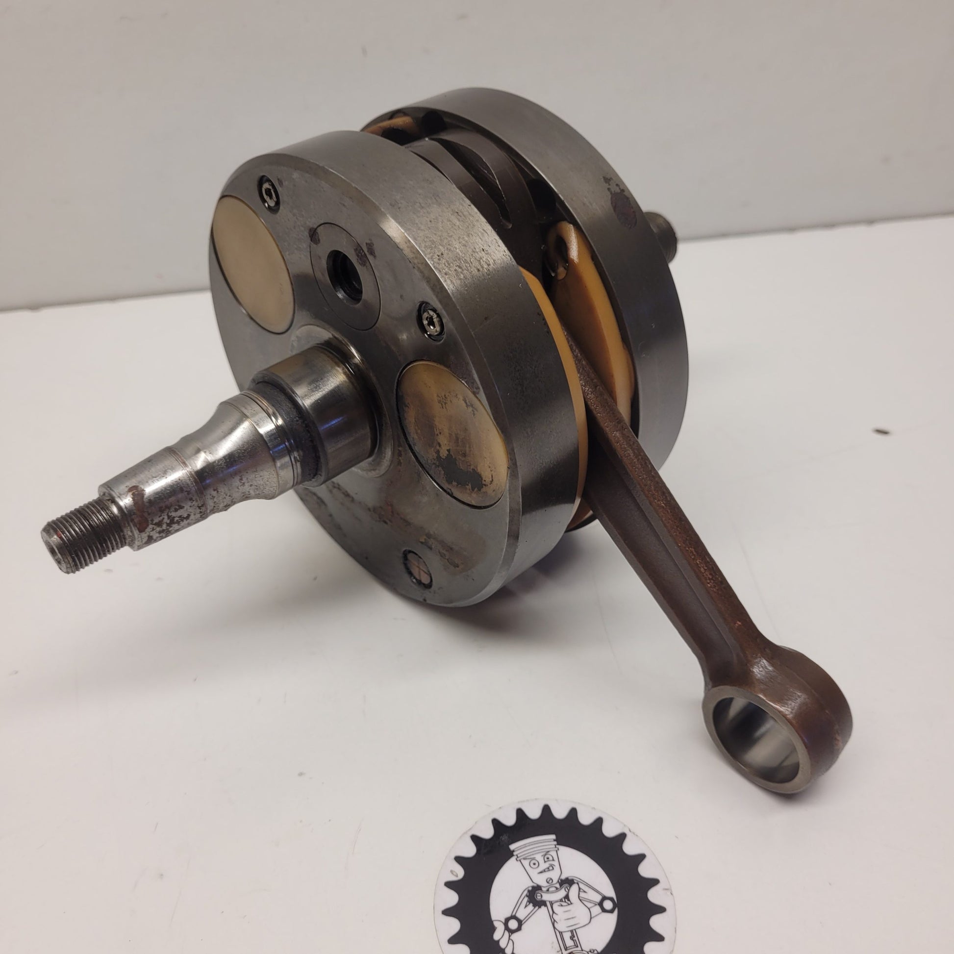 vilebrequin ktm 300 546-2