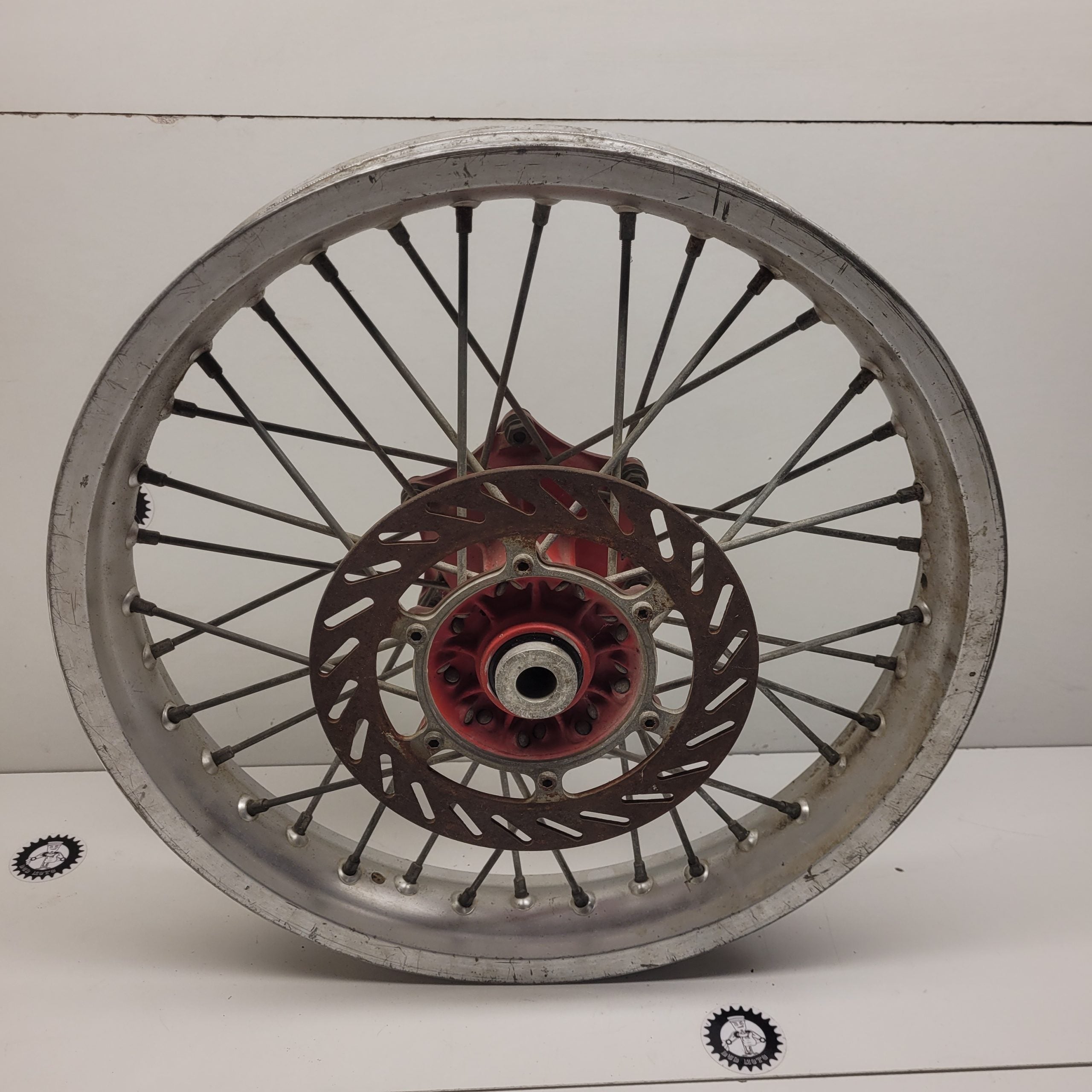 jante arrière ktm 300