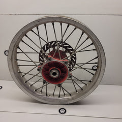 jante arrière ktm 300-2