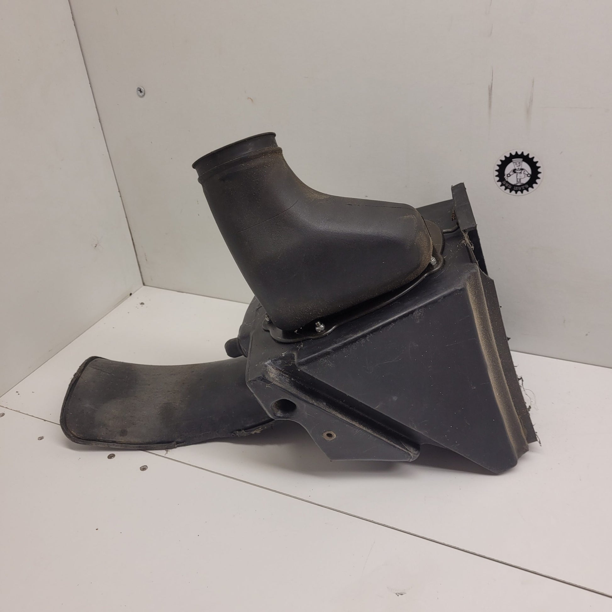 boite a air ktm 250 1992 546.06.001.000-1
