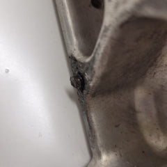 te de frouche ktm 250 1992-2