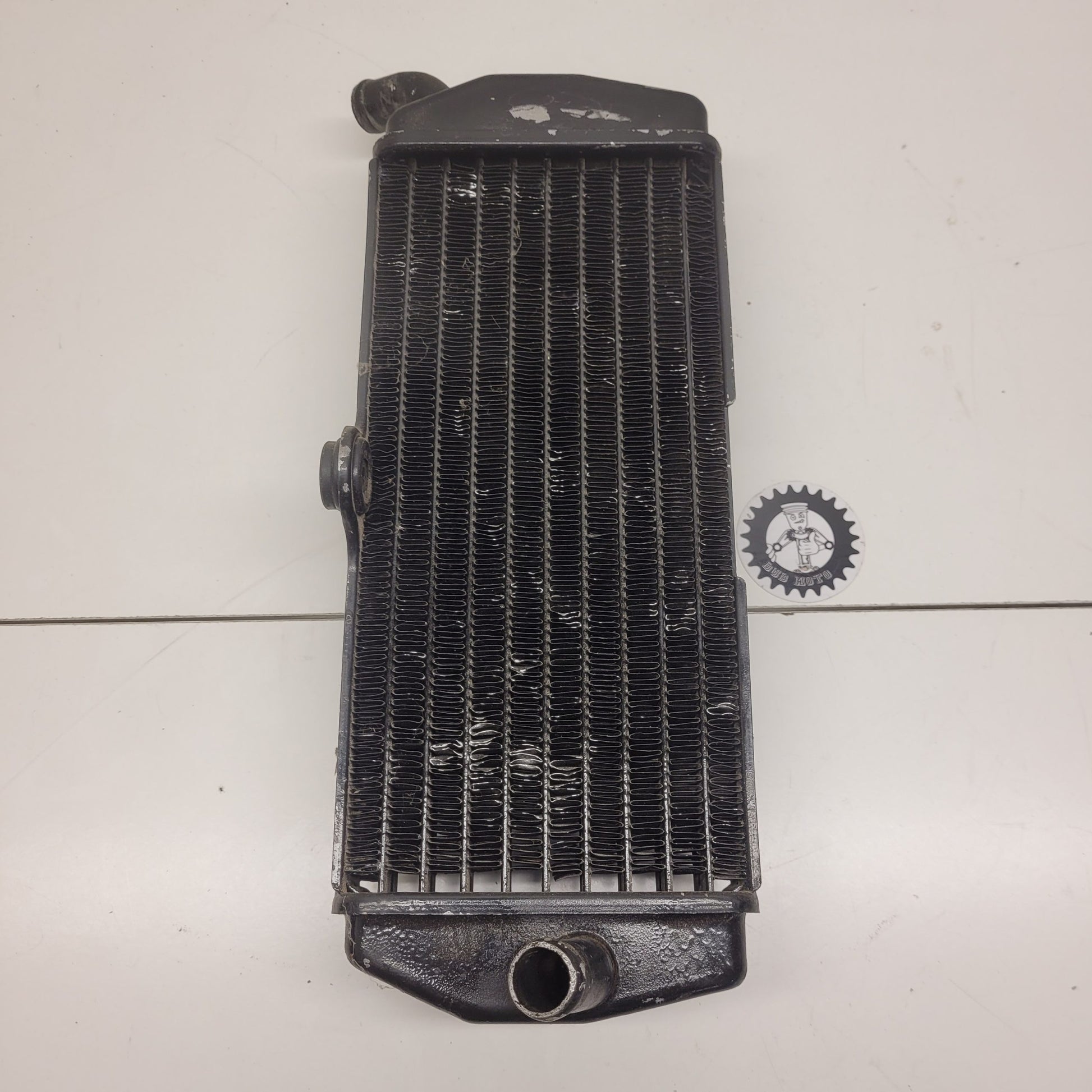 radiateur ktm 250 1992-1