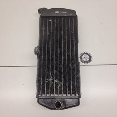 radiateur ktm 250 1992-1
