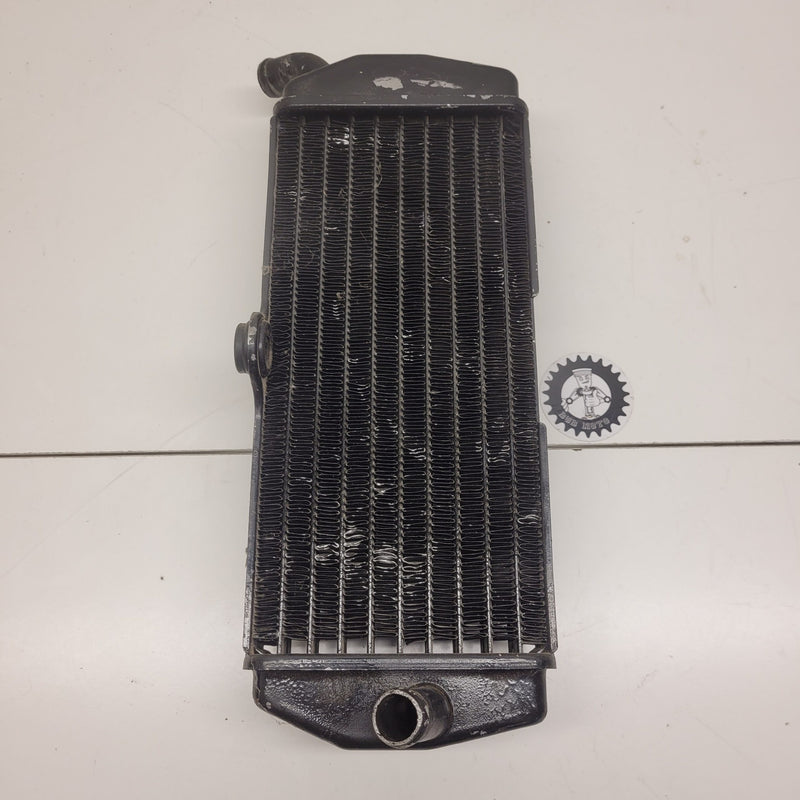 radiateur ktm 250 1992-1