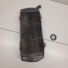 radiateur ktm 250 1992-2