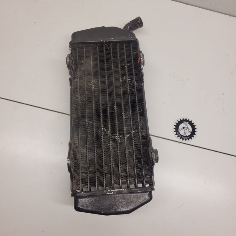 radiateur ktm 250 1992-2