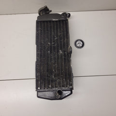 radiateur bouchon ktm 250 1992-1