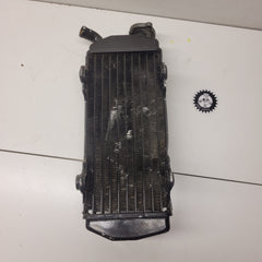 radiateur bouchon ktm 250 1992-2