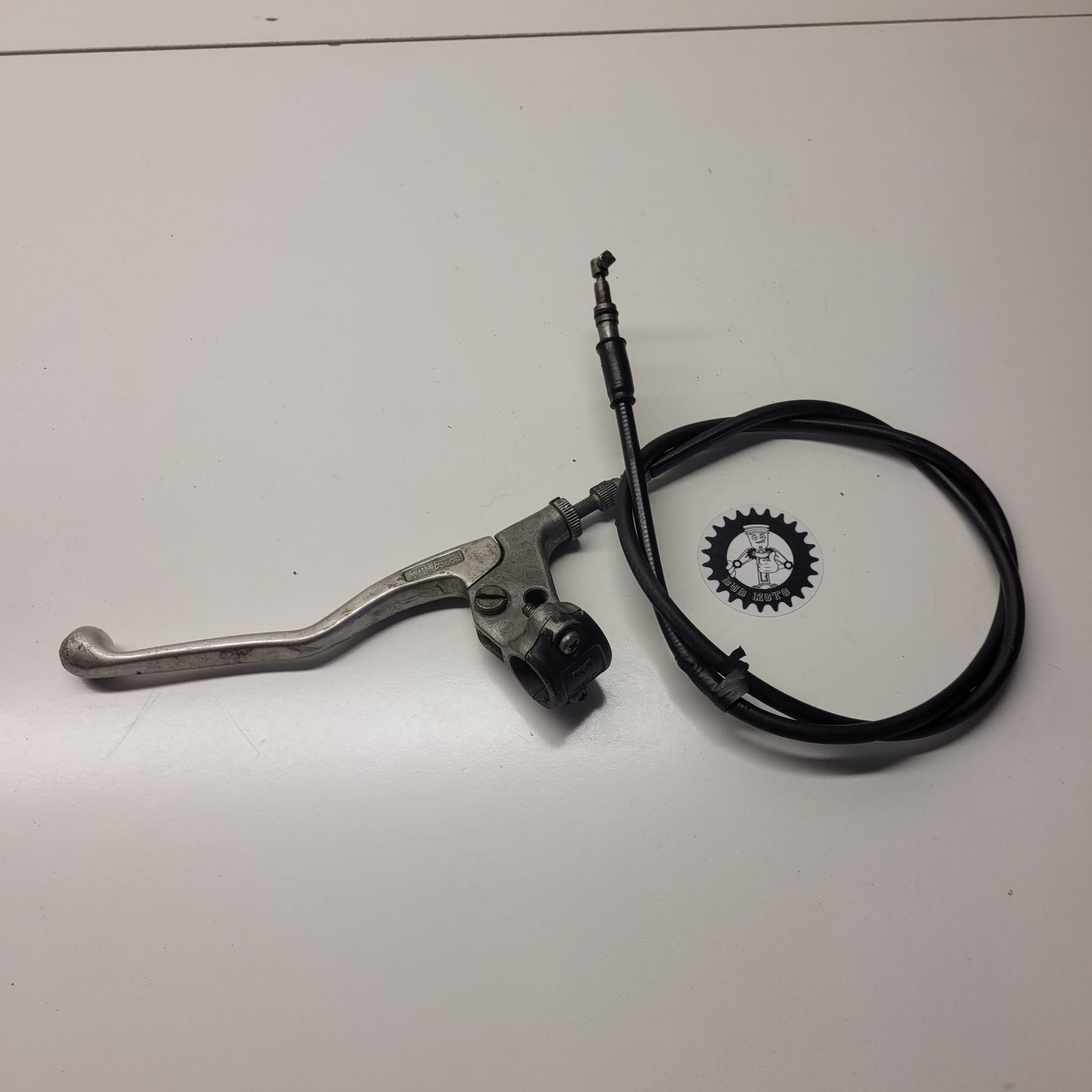 poignee cable embrayage ktm 250 1992-1