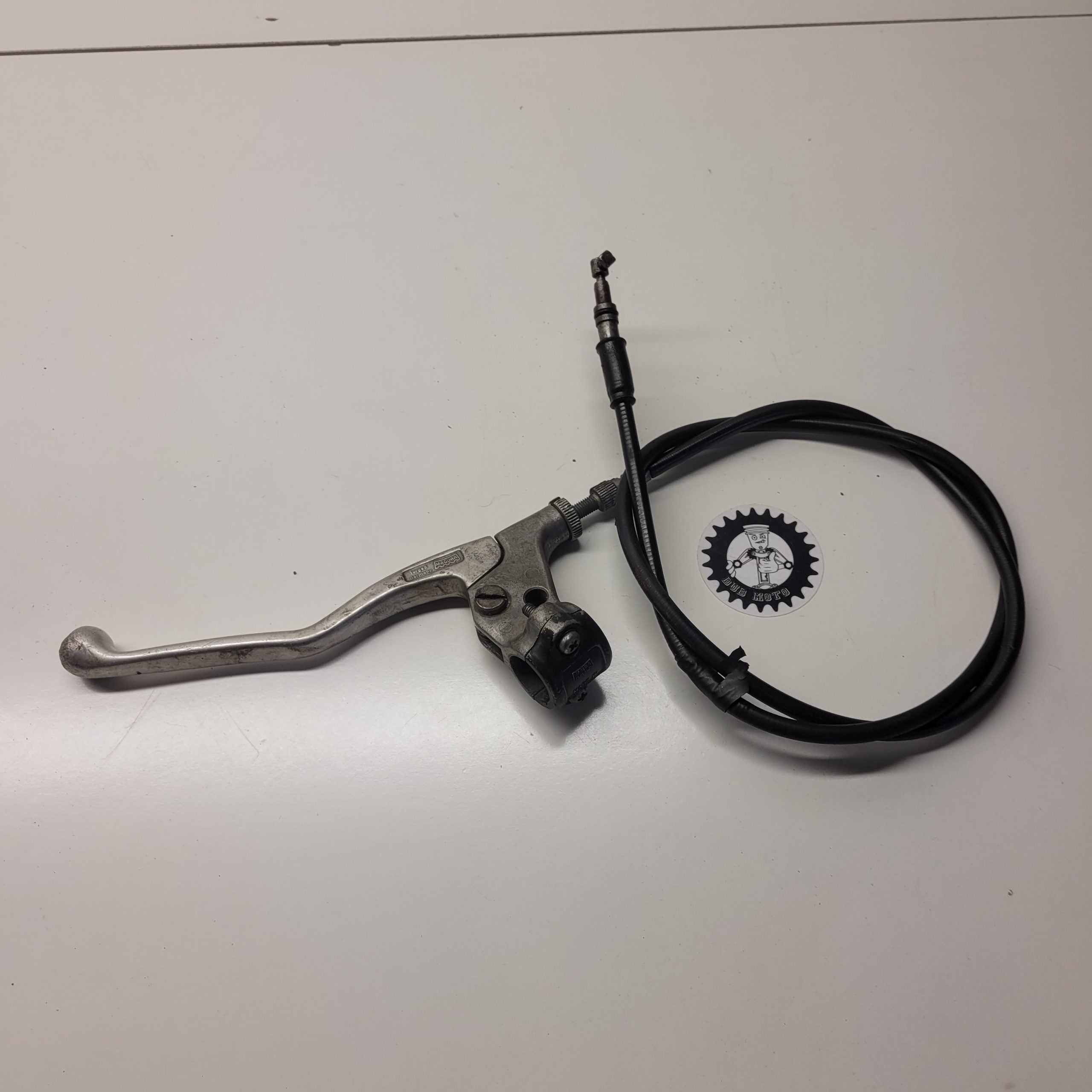 poignee cable embrayage ktm 250 1992