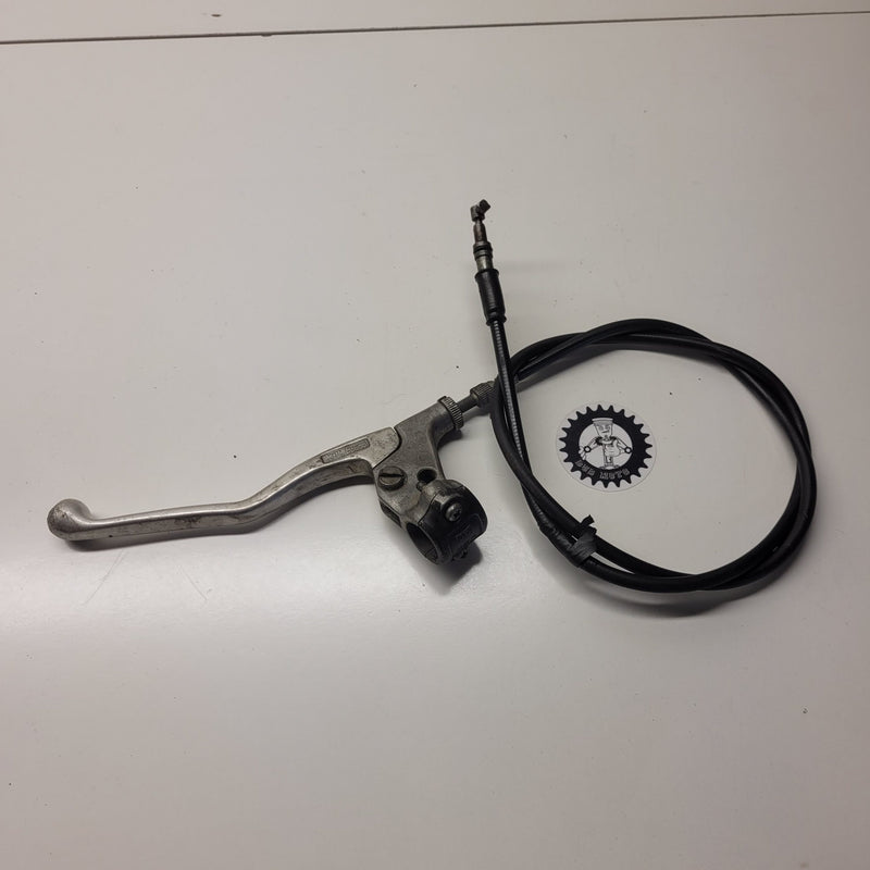 poignee cable embrayage ktm 250 1992-1