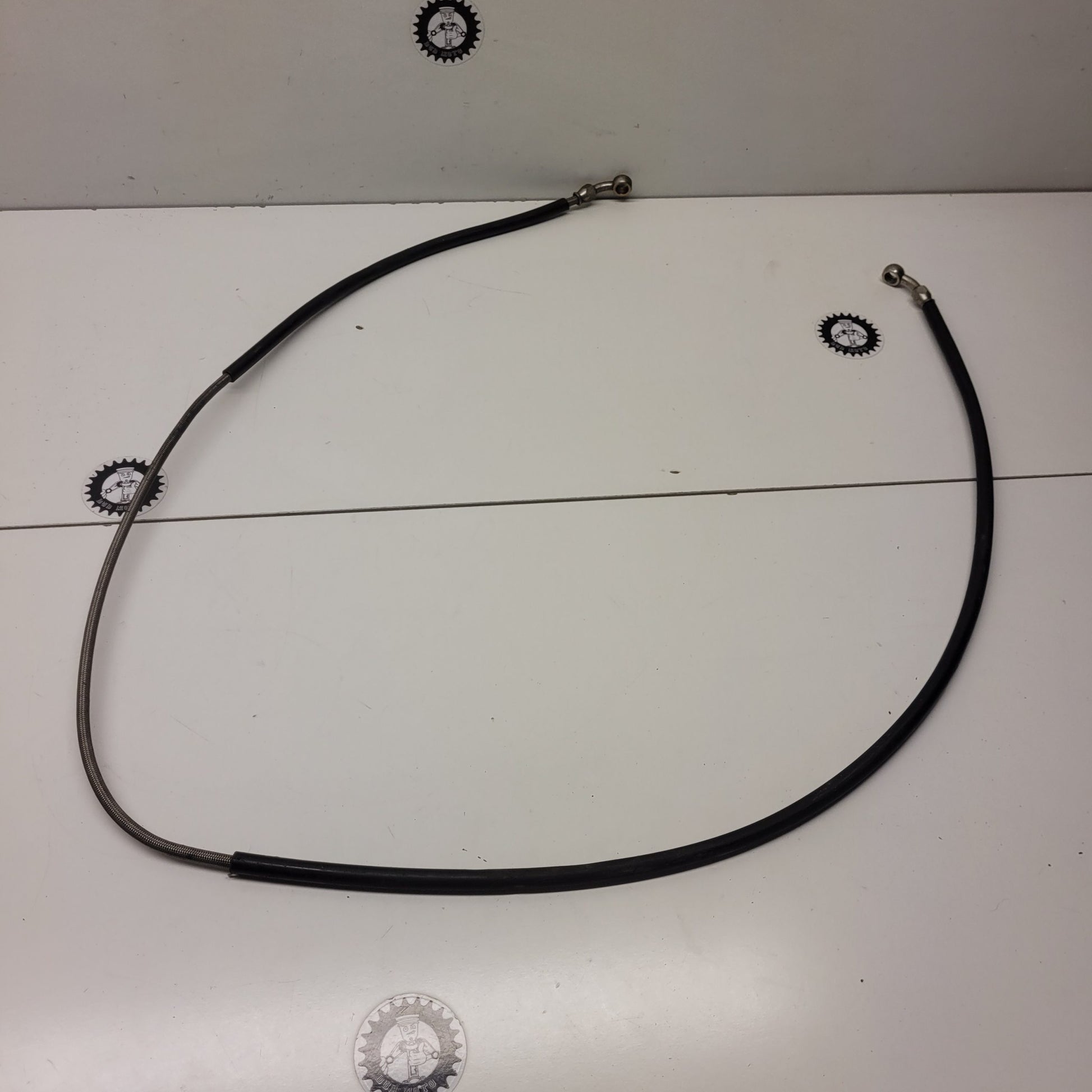 durite frein avant ktm 250 1992-1