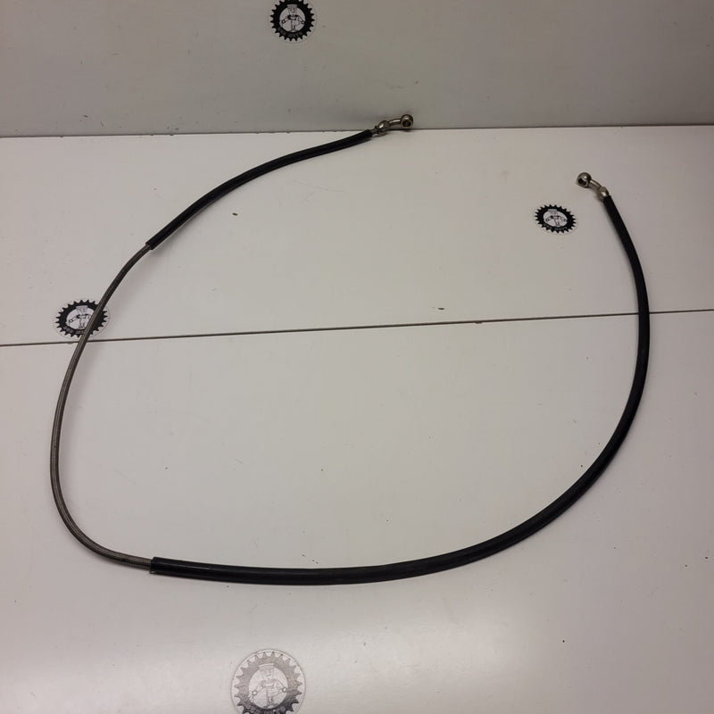 durite frein avant ktm 250 1992-1