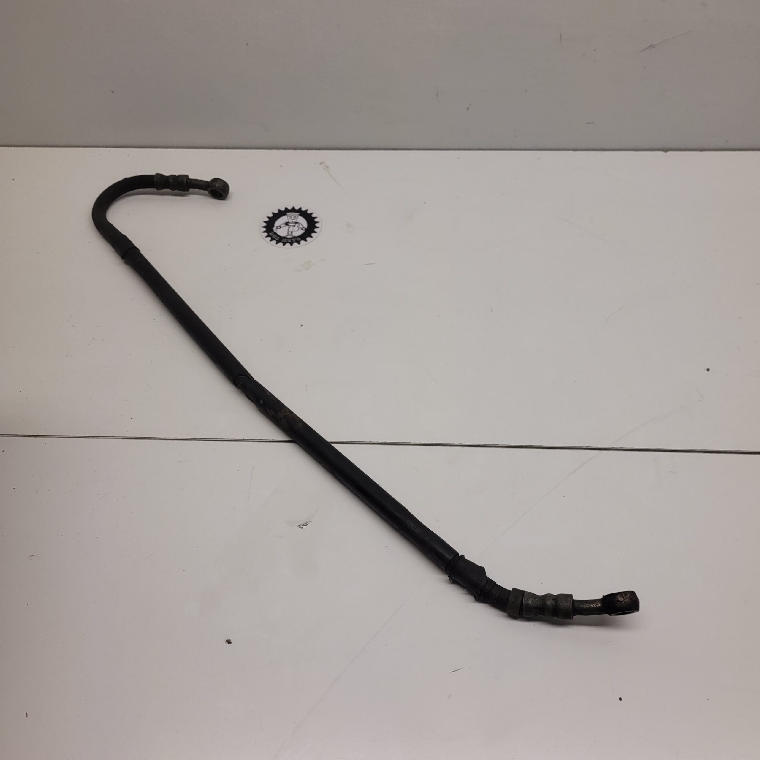 durite frein arriere ktm 250 1992