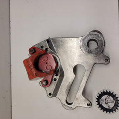 etrier frein arriere ktm 250 1992-2
