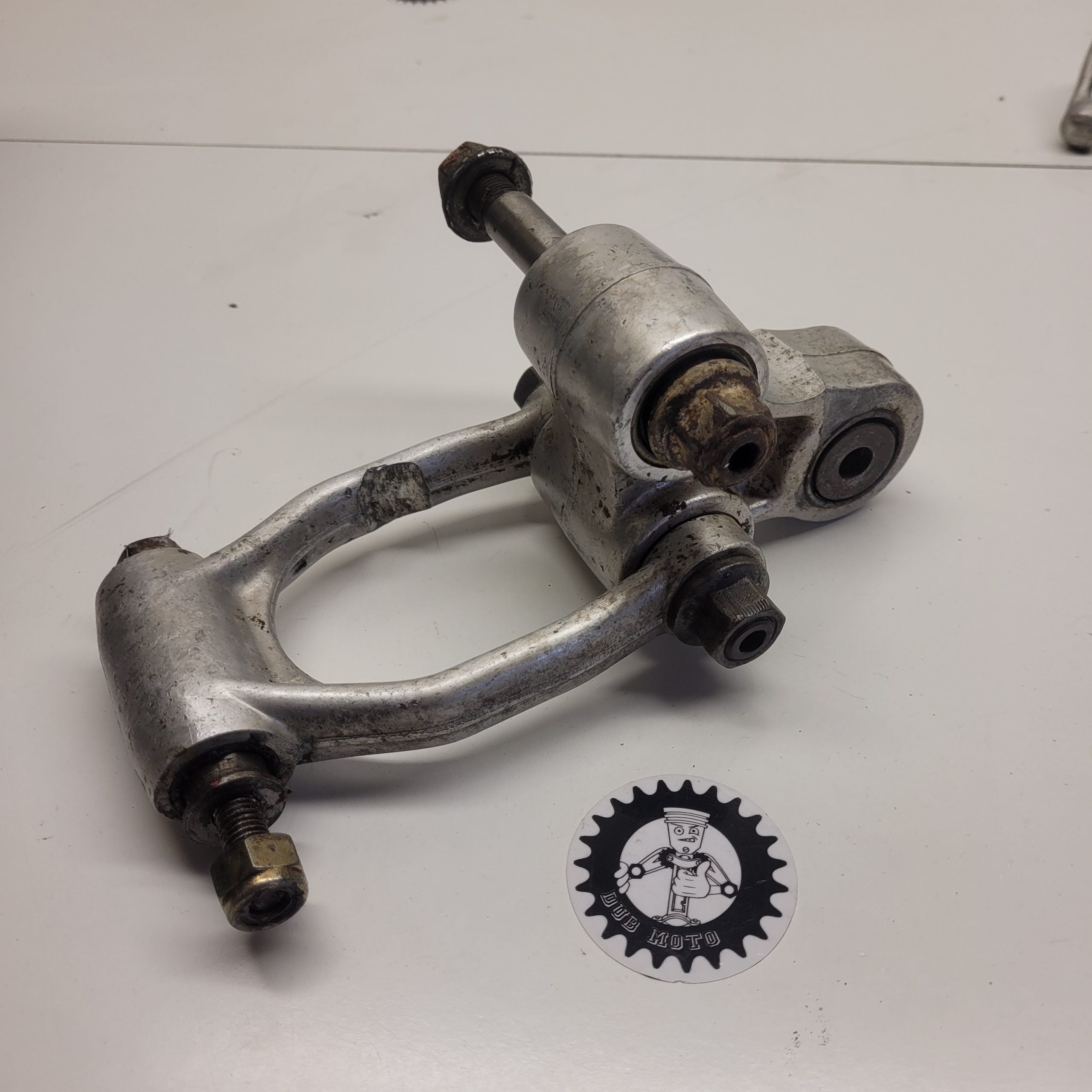 biellette amortisseur ktm 250 1992