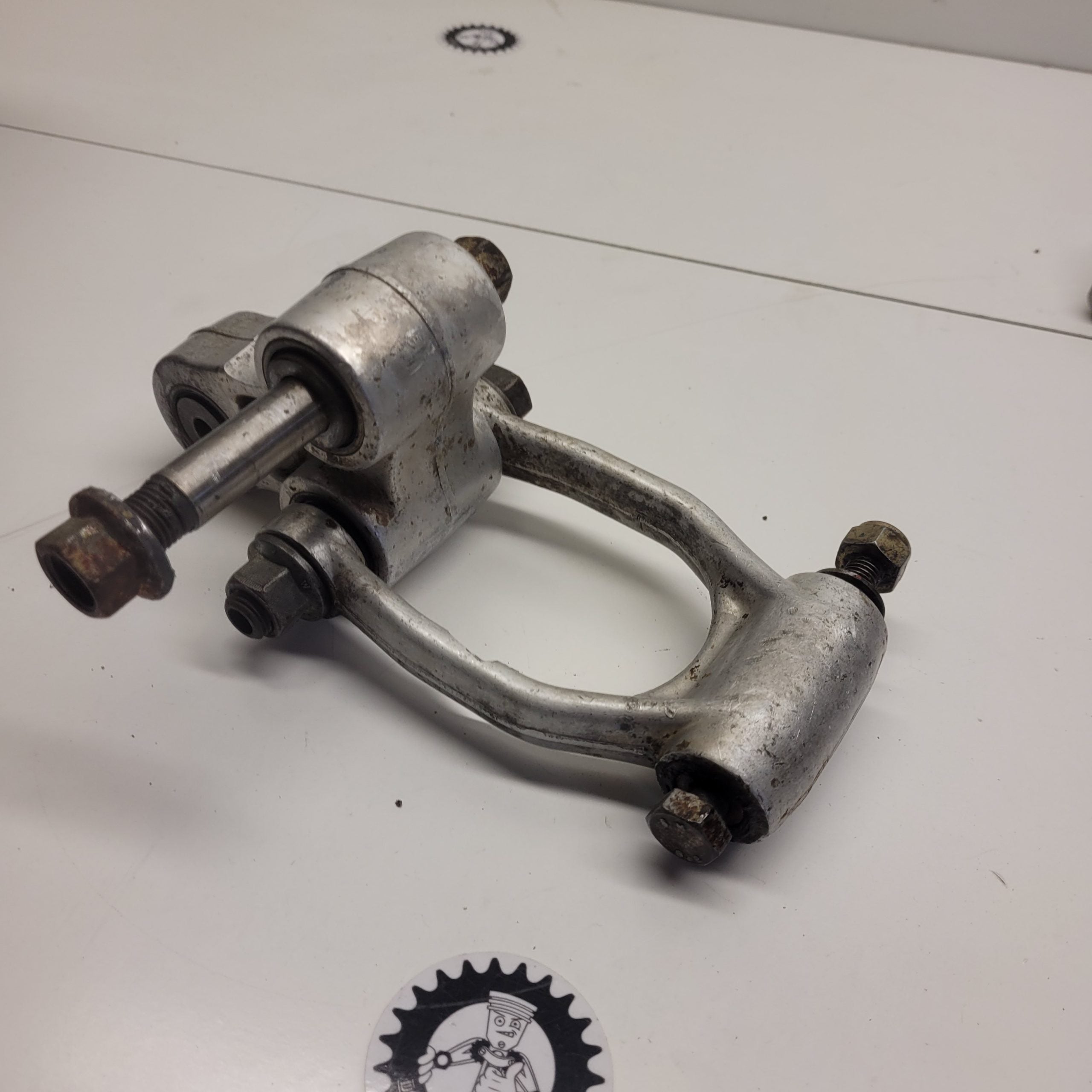 biellette amortisseur ktm 250 1992