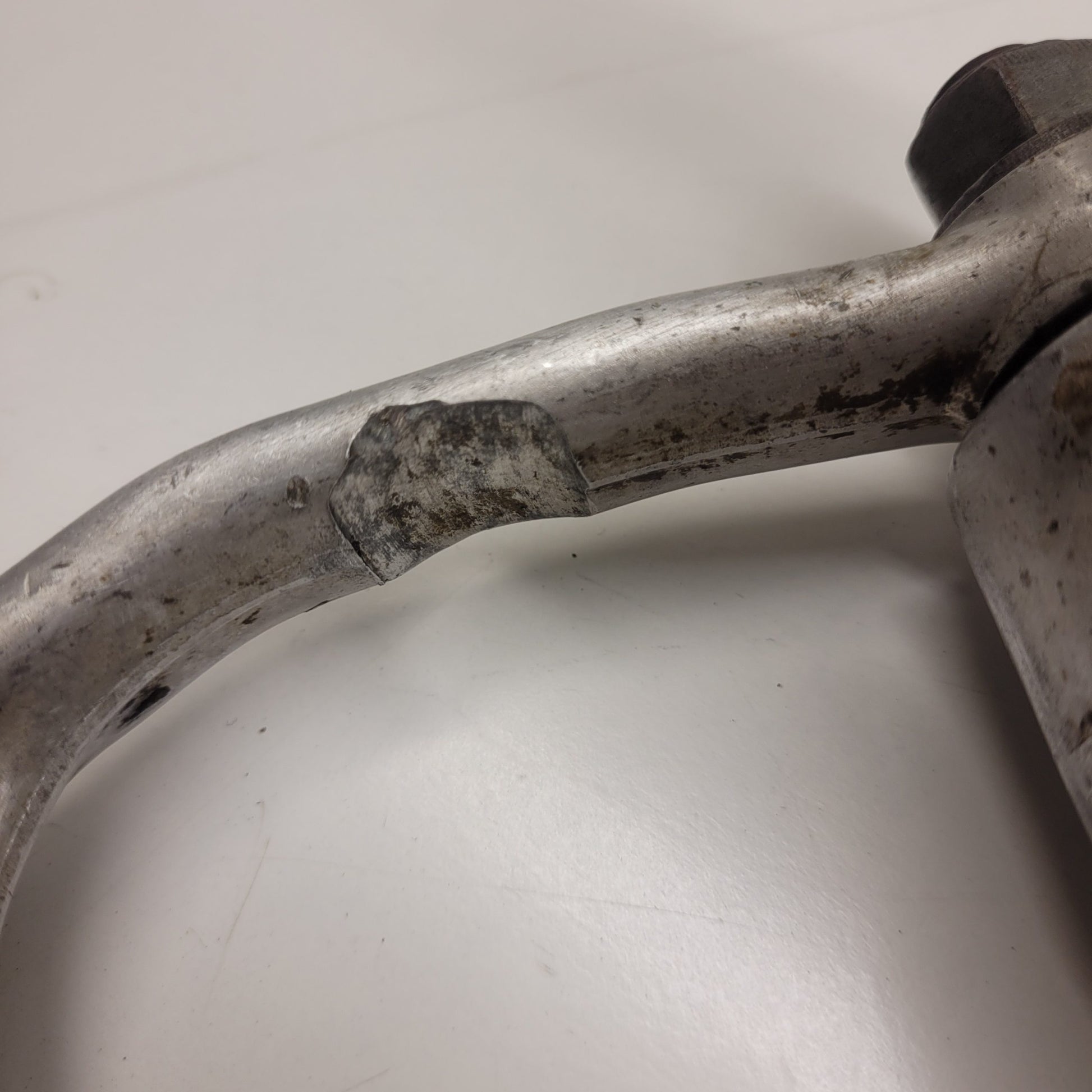 biellette amortisseur ktm 250 1992-3
