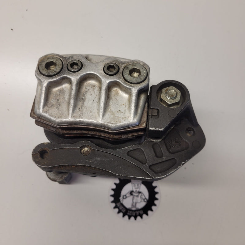 etrier avant ktm 250 1992-2
