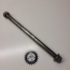 axe bras oscillant ktm 250 1992-1