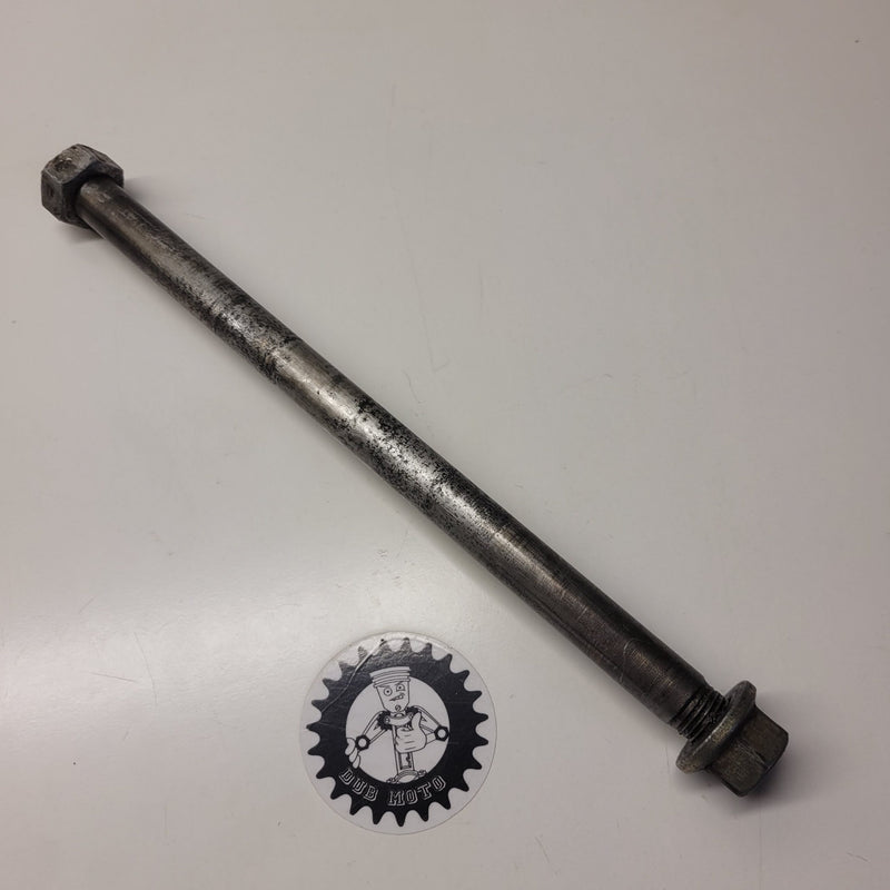 axe bras oscillant ktm 250 1992-1