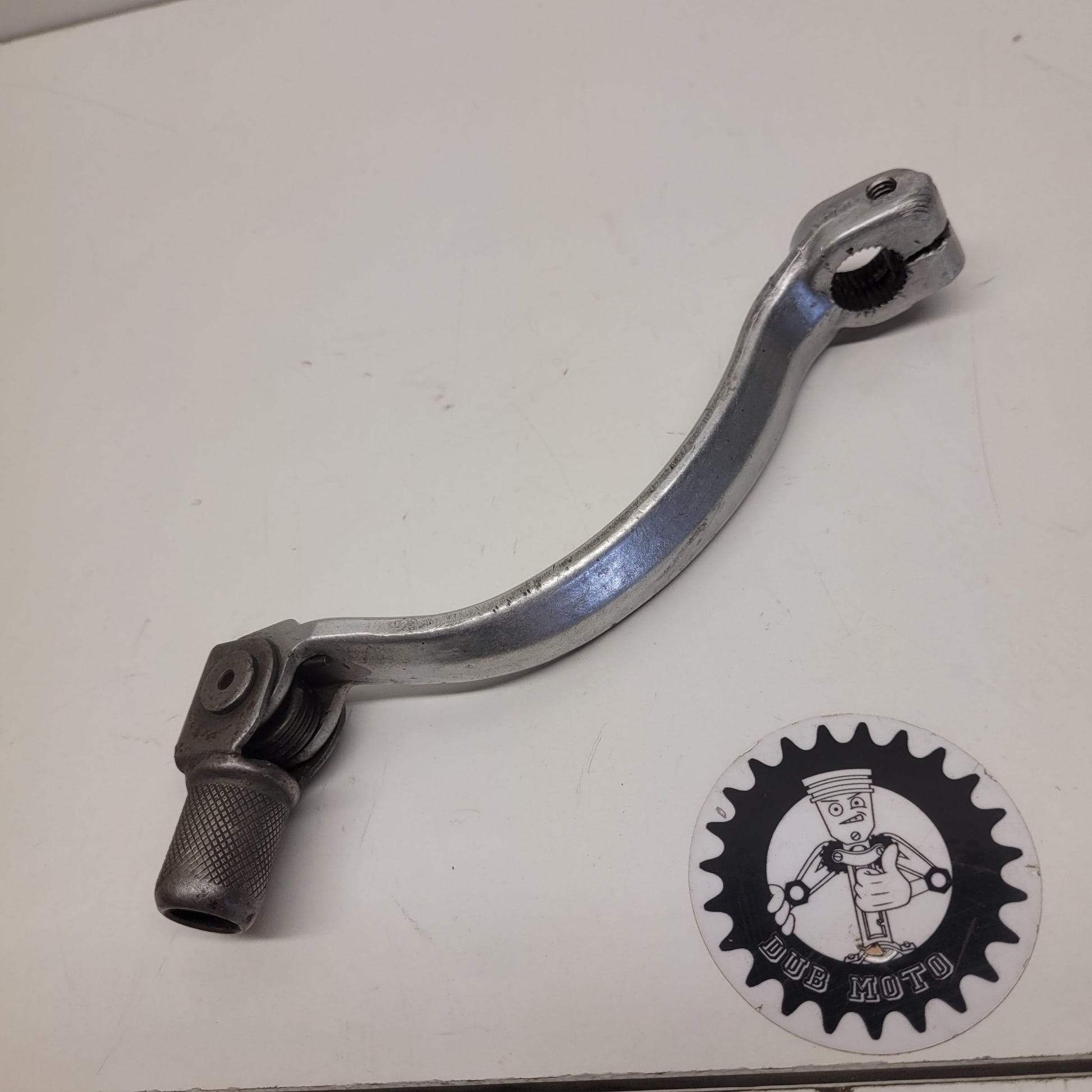 selecteur ktm 250 1992-1