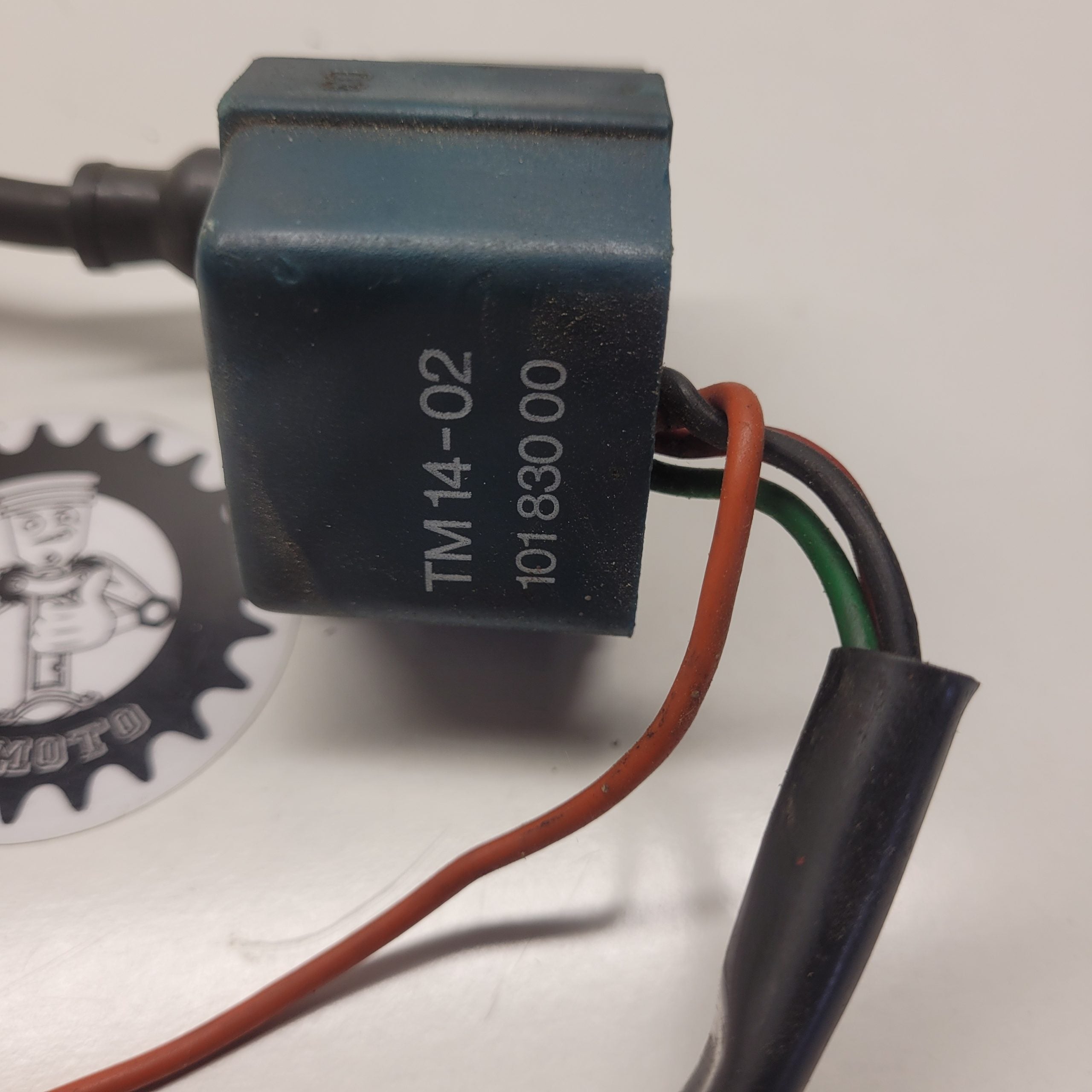 bobine ktm 250 1992 tm14-02
