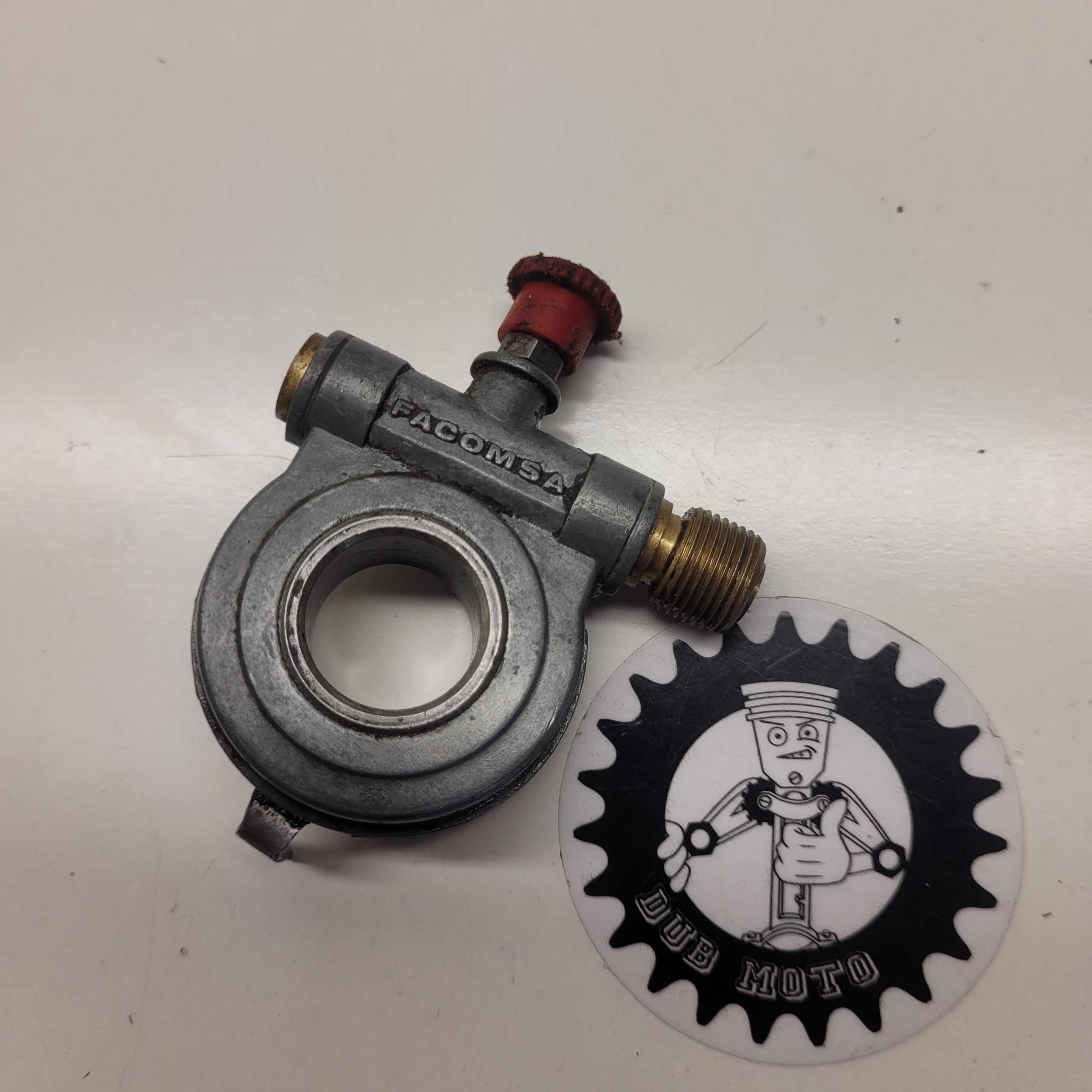 entraineur compteur ktm 250 1992