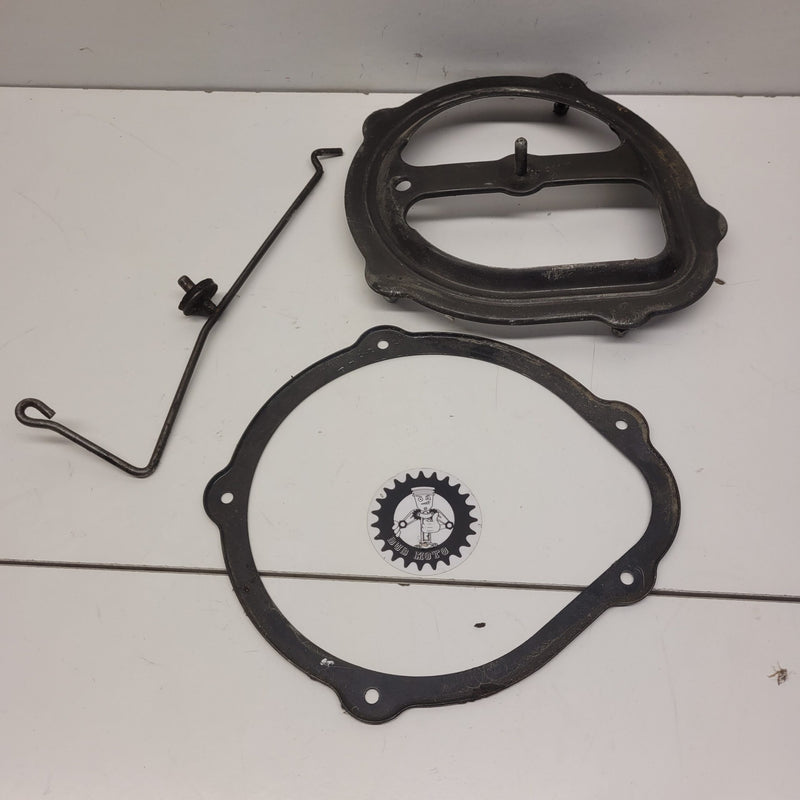 element boite a air ktm 250 1992-1