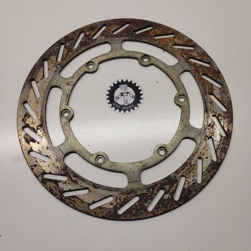 disque avant ktm 250 1992-1