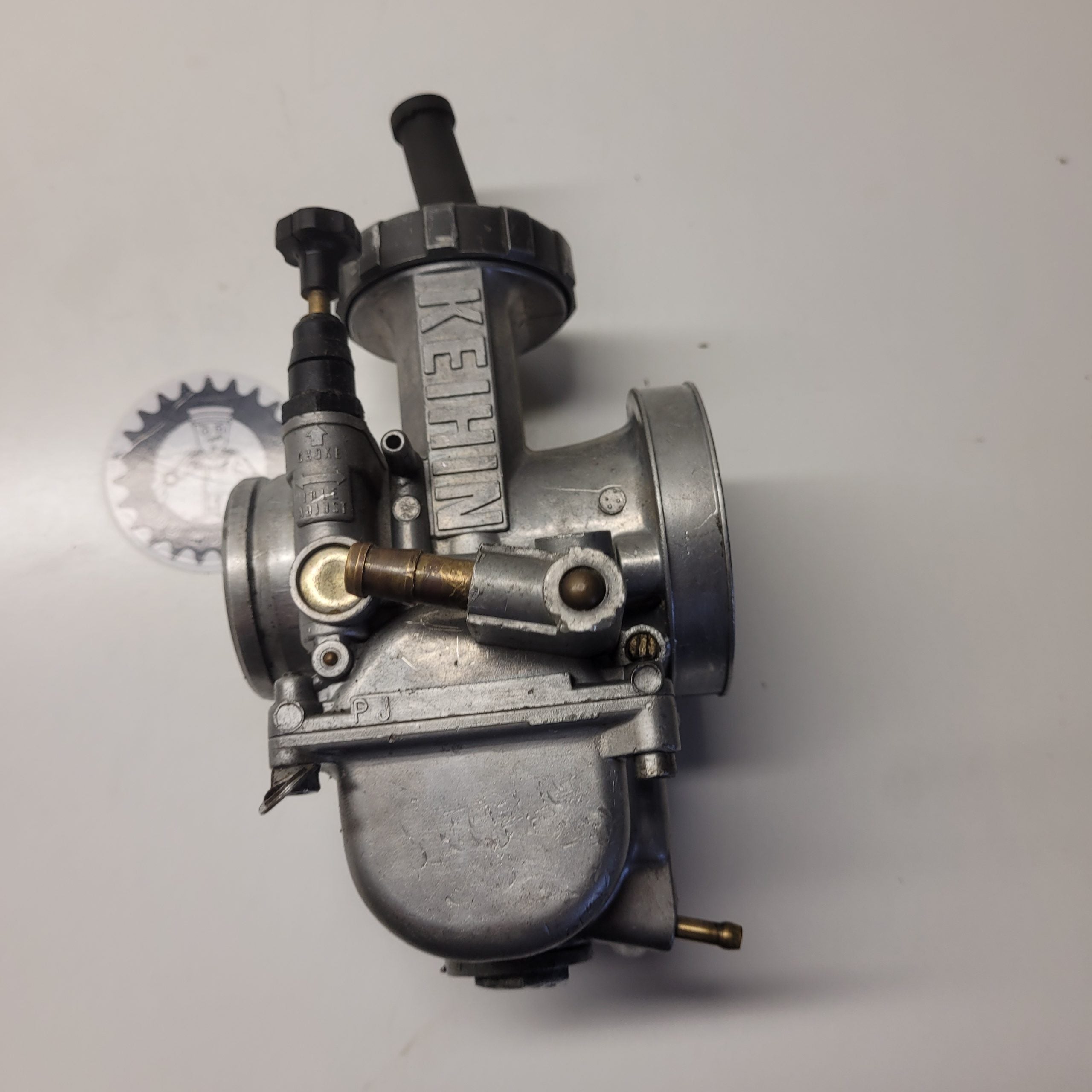 carburateur ktm 250 1992