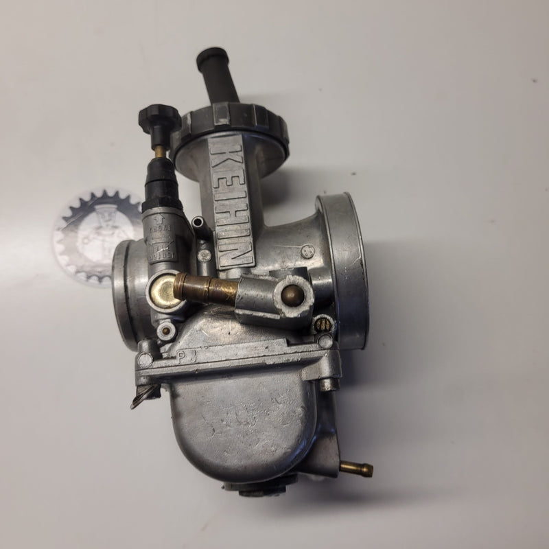 carburateur ktm 250 1992-1