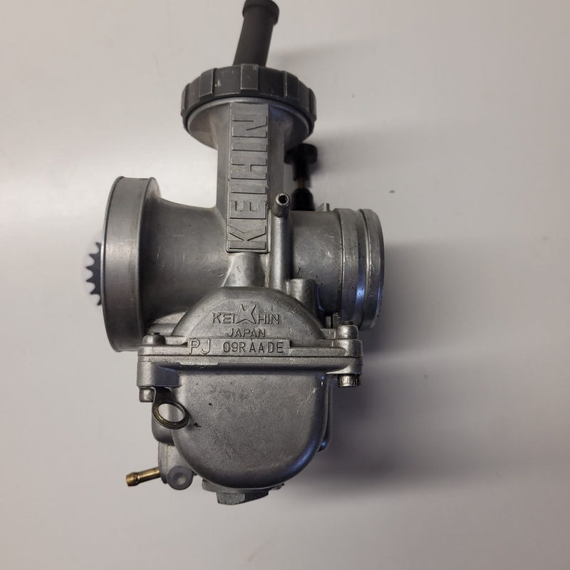 carburateur ktm 250 1992-3