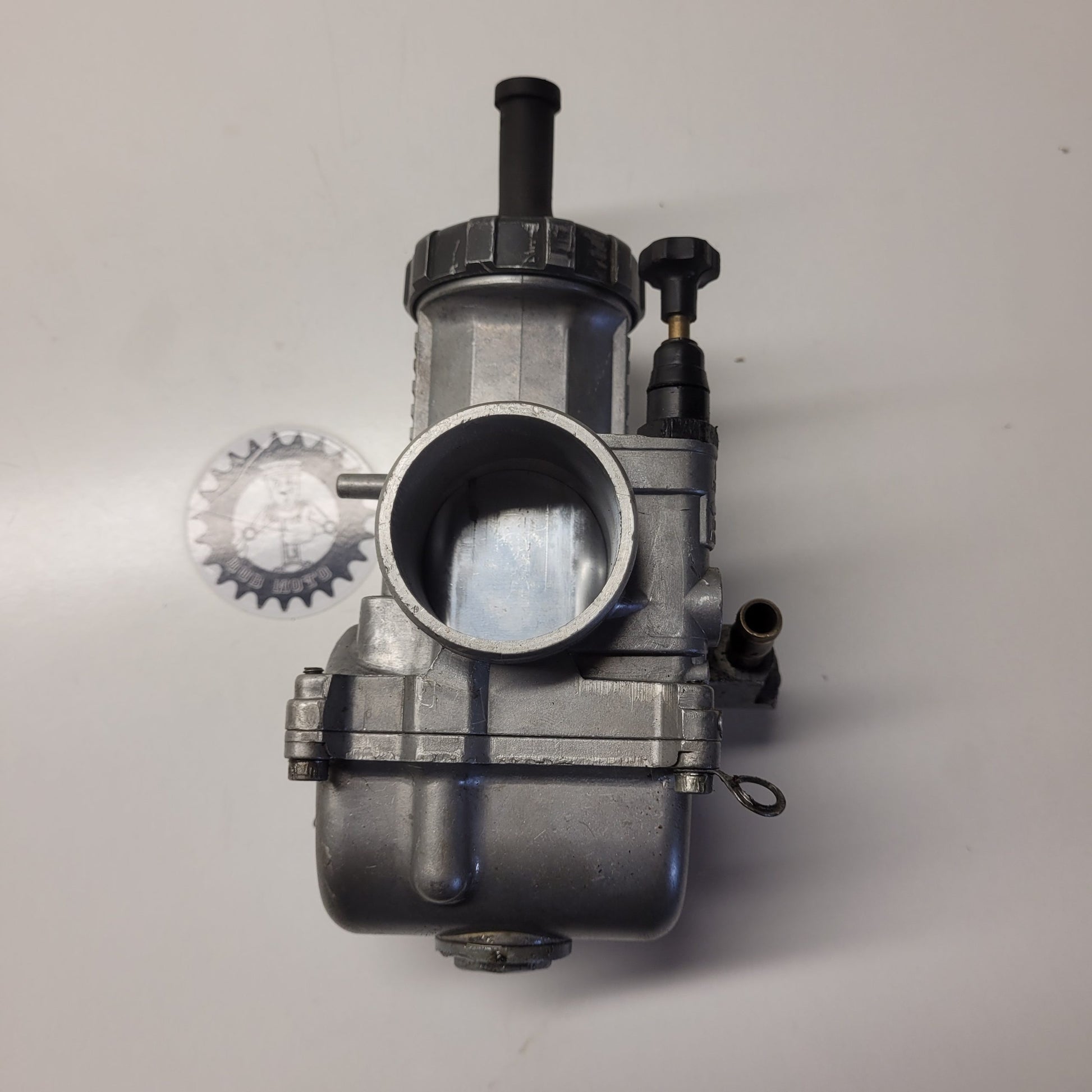 carburateur ktm 250 1992-4