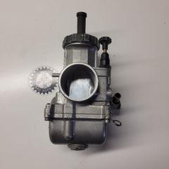 carburateur ktm 250 1992-4
