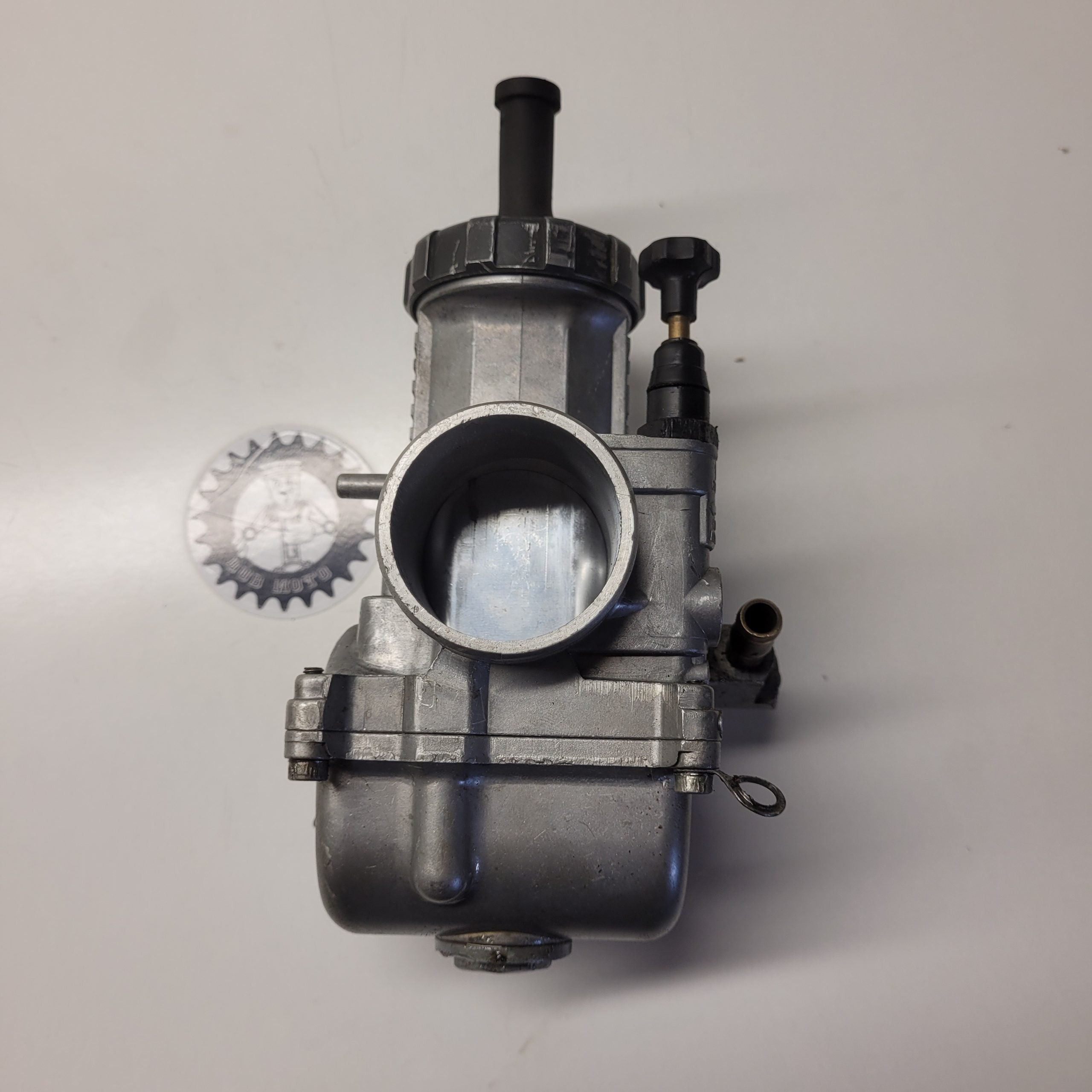 carburateur ktm 250 1992-4