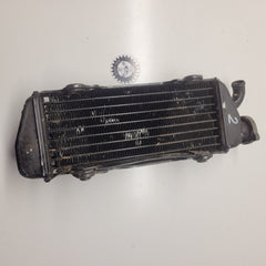 radiateur bouchon ktm 250 1992 2-1