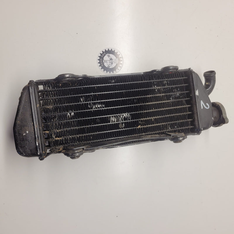 radiateur bouchon ktm 250 1992 2-1