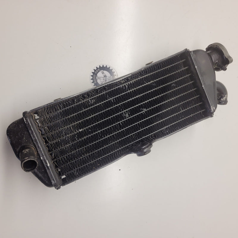 radiateur bouchon ktm 250 1992 2-2