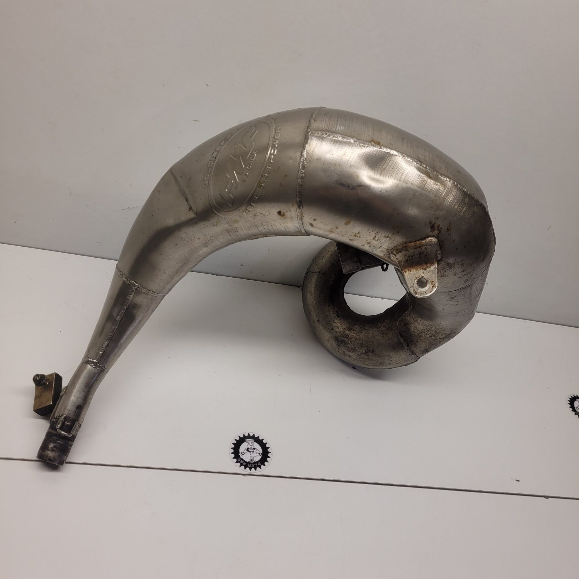 corp echappement fmf ktm 1992-2