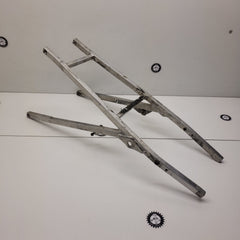 boucle arriere en l'état ktm 250 1992-1