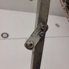 boucle arriere en l'état ktm 250 1992-5