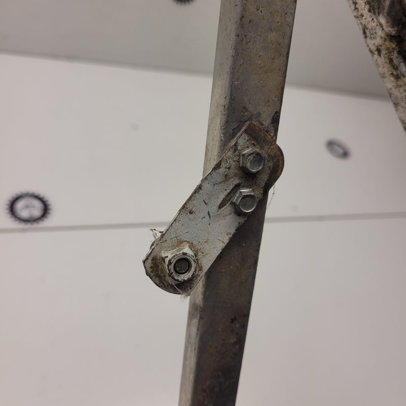 boucle arriere en l'état ktm 250 1992-5