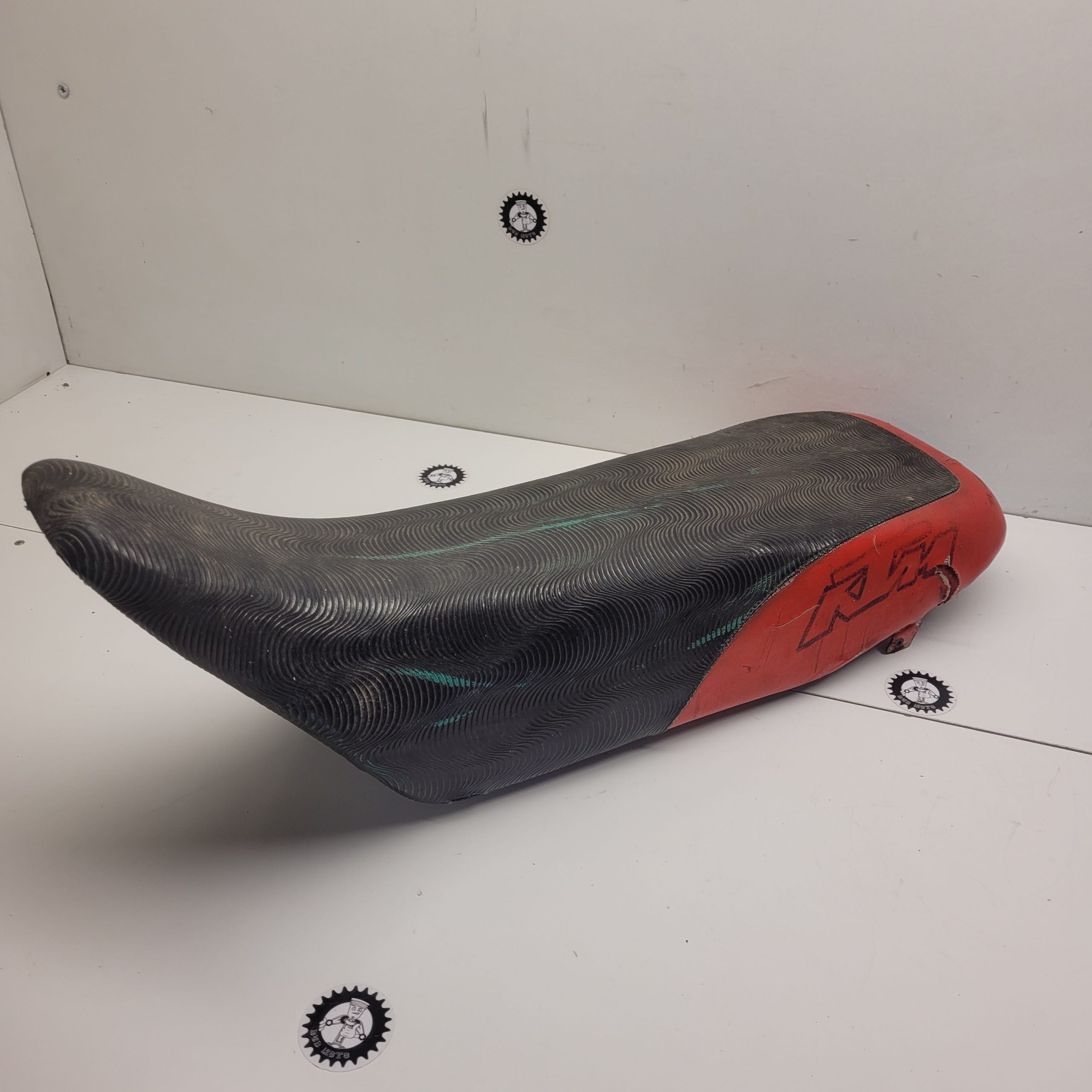 selle ktm 250 1992