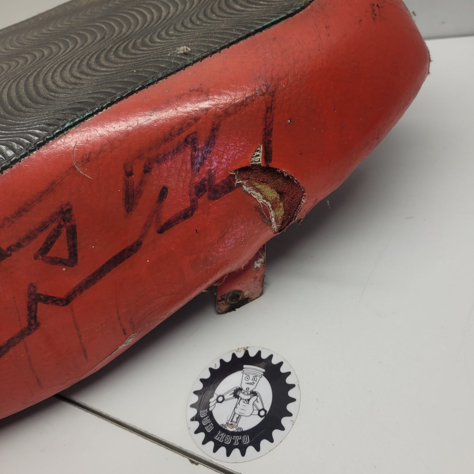 selle ktm 250 1992-2