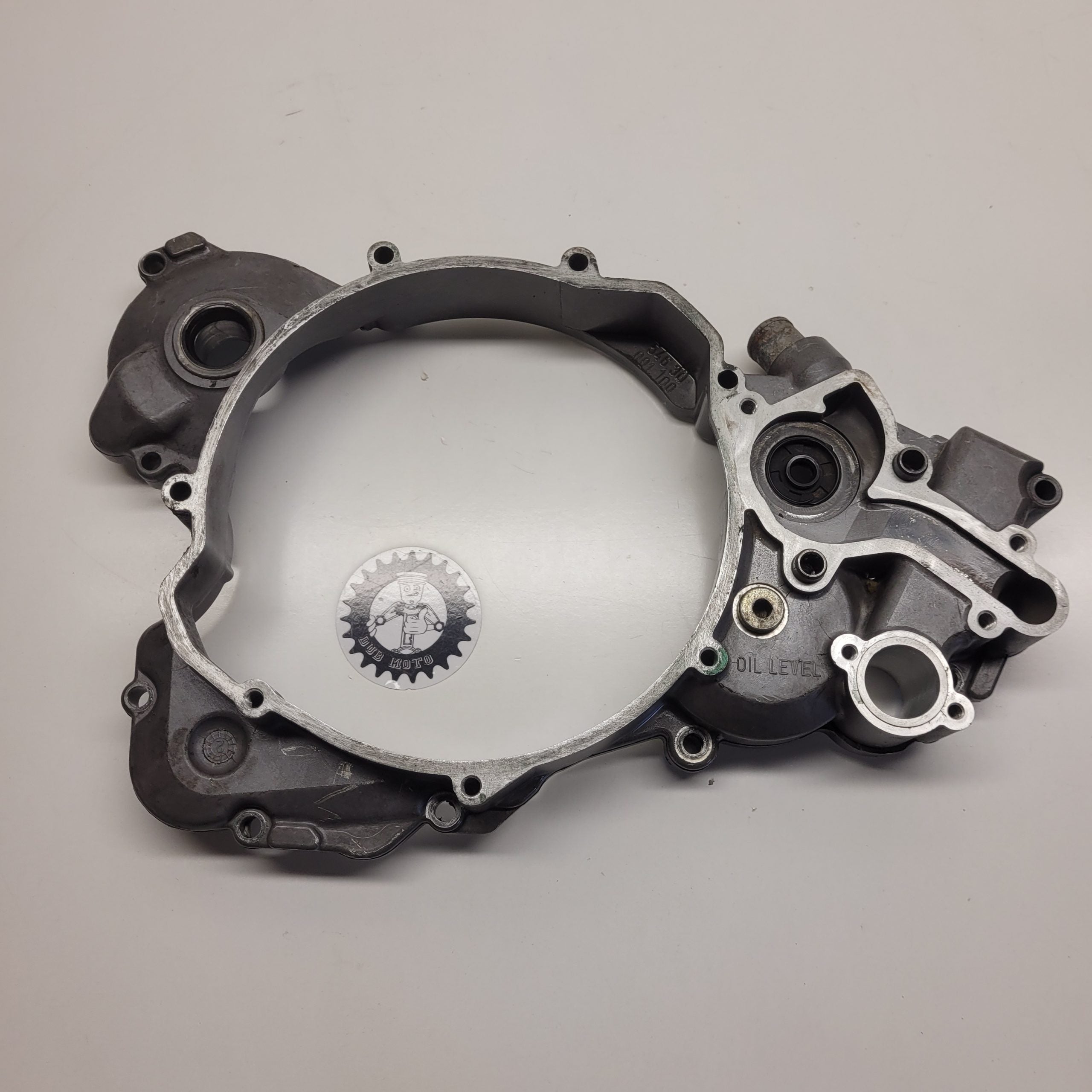 carter embrayage ktm 250 1992