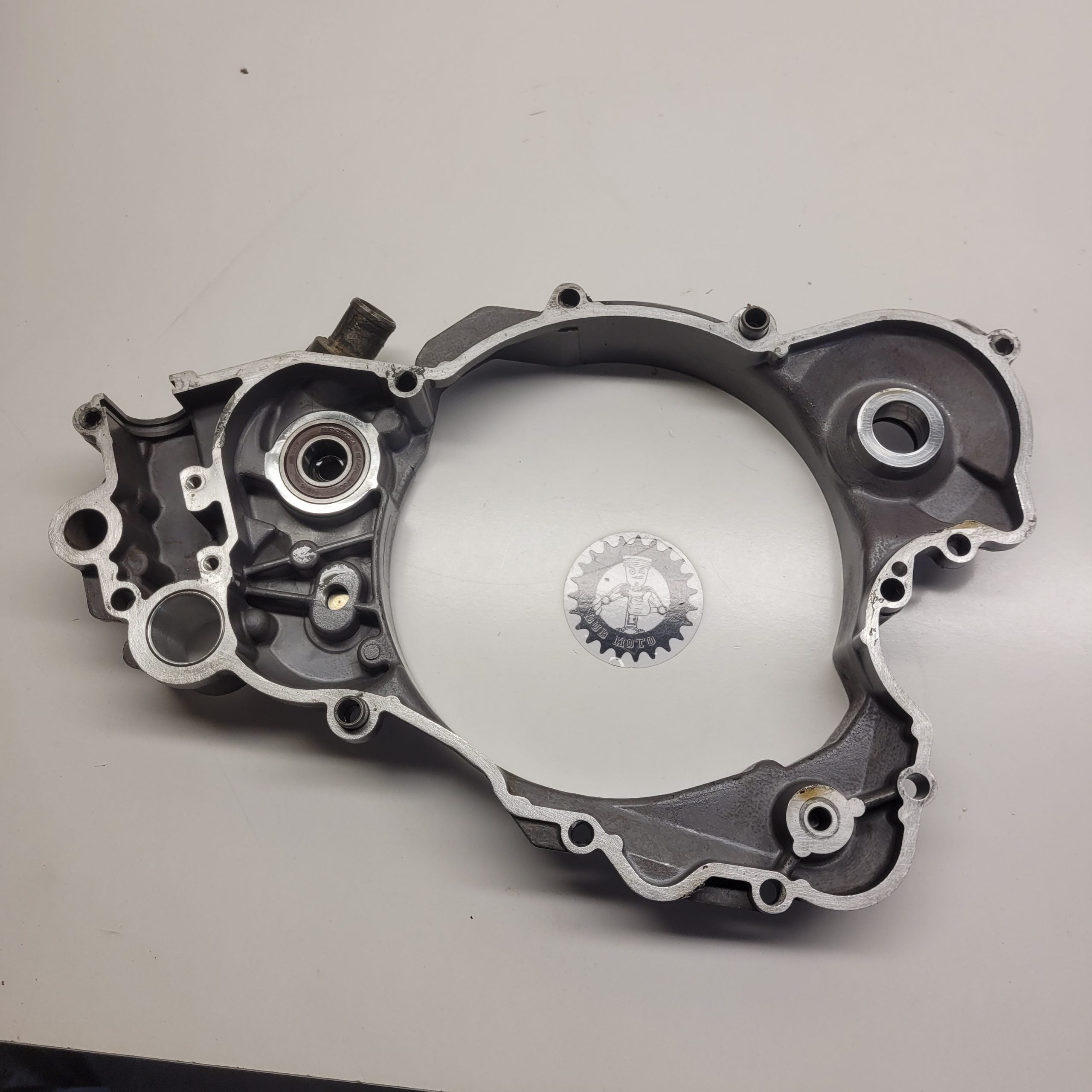 carter embrayage ktm 250 1992-3